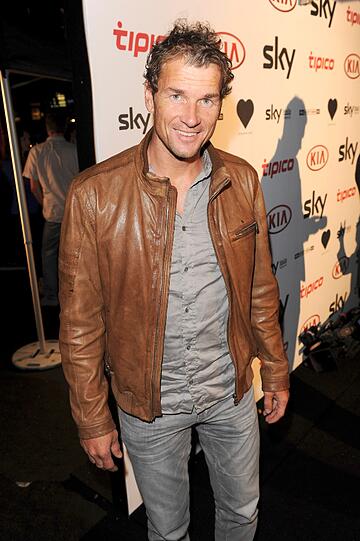 Die Bilder von der Sky Opening Party im "Heart"' .