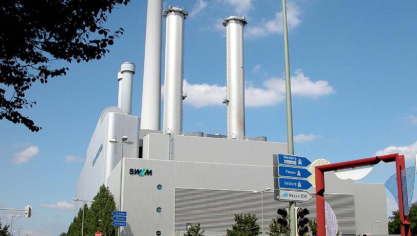 Kraft-Wärme-Kopplungs-Prozess (KWK) als unweltverträgliche, notwendige Brückentechnologie – Wärmewende kann nur schrittweise umgesetzt werden Kraft-Wärme-Kopplungs-Prozess (KWK) als unweltverträgliche, notwendige Brückentechnologie – Wärmewende kann nur schrittweise umgesetzt werden