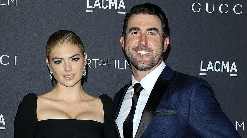 Heiße Kurven: Kate Upton