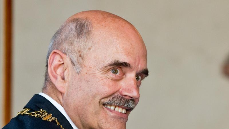 Der frühere Oberbürgermeister von Regensburg, Hans Schaidinger (CSU). Foto: Daniel Karmann Der frühere Oberbürgermeister von Regensburg, Hans Schaidinger (CSU). Foto: Daniel Karmann
