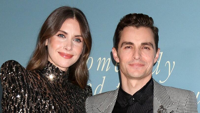 Das Ehepaar Alison Brie und Dave Franco arbeitet nicht das erste Mal bei einem Film zusammen.