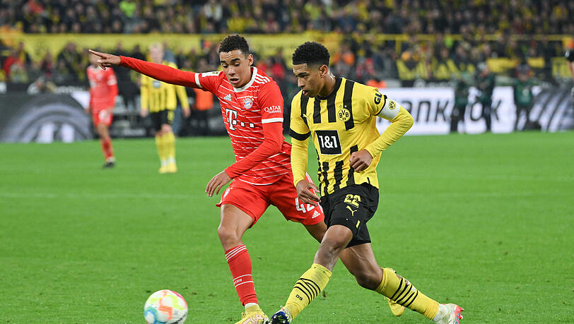 Es geht in die heiße Phase: Noch drei Spiele verbleiben. Holt sich der FC Bayern die Meisterschale? Es geht in die heiße Phase: Noch drei Spiele verbleiben. Holt sich der FC Bayern die Meisterschale?