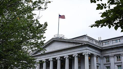 Die USA heben Sanktionen gegen einen brasilianischen Bundesrichter auf. (Archivfoto)