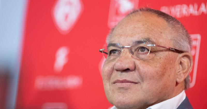 Jordan Magath Magath: Mit Würzburg in die Fußball-Bundesliga | Abendzeitung München