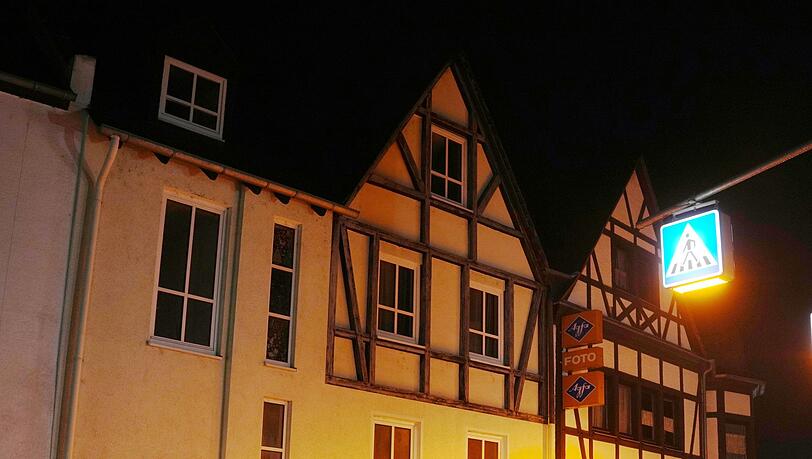 Verletzt wurde zum Glück niemand. Verletzt wurde zum Glück niemand.