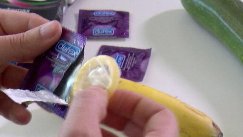 Kann ein Kondom den Sex verbessern? Kann ein Kondom den Sex verbessern?