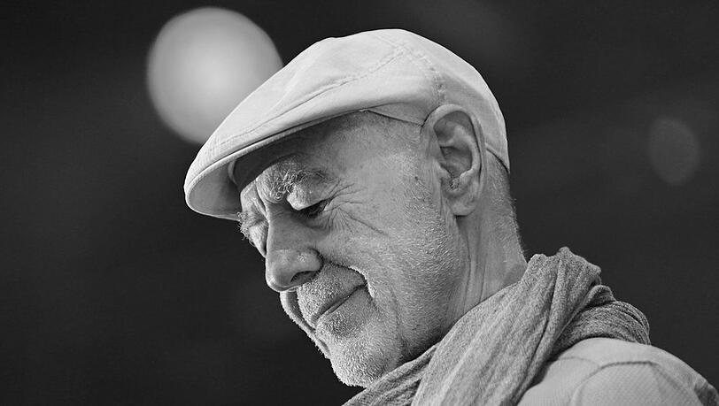 Wilhelm Thomas "Willi" Resetarits wurde 73 Jahre alt.