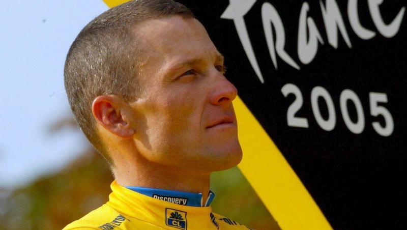 Spaltet die Radszene: Rückkehrer Lance Armstrong. Spaltet die Radszene: Rückkehrer Lance Armstrong.