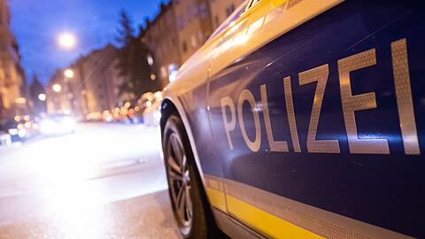 Am Samstag griff ein 48-Jähriger seinen Nachbarn mit einer Machete an. (Symbolfoto)