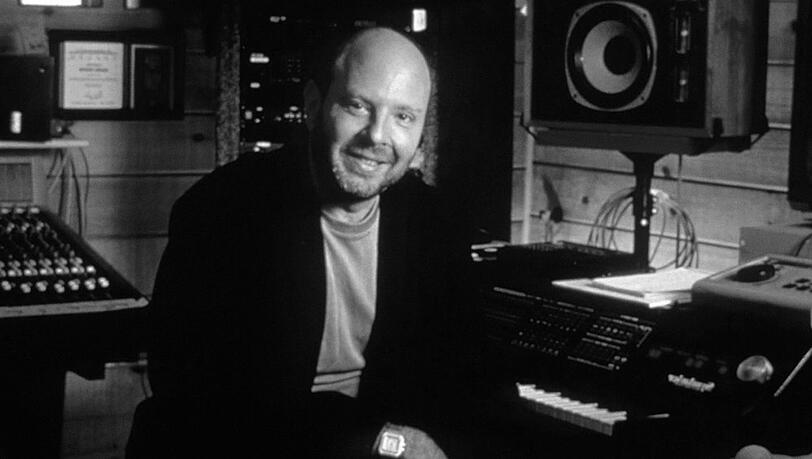 Komponist Mark Snow ist gestorben.