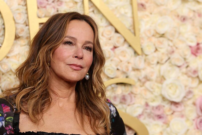 Jennifer Grey wird in der Fortsetzung des Filmklassikers "Dirty Dancing" zu sehen sein. Jennifer Grey wird in der Fortsetzung des Filmklassikers "Dirty Dancing" zu sehen sein.