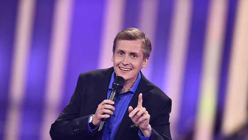 Bei einem Auftritt des Comedian Till Reiners im Circus-Krone-Bau kam es zu einem Nazi-Eklat im Zuschauerraum.
