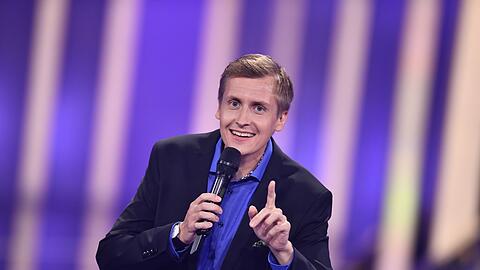 Bei einem Auftritt des Comedian Till Reiners im Circus-Krone-Bau kam es zu einem Nazi-Eklat im Zuschauerraum.