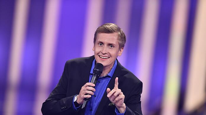 Bei einem Auftritt des Comedian Till Reiners im Circus-Krone-Bau kam es zu einem Nazi-Eklat im Zuschauerraum.