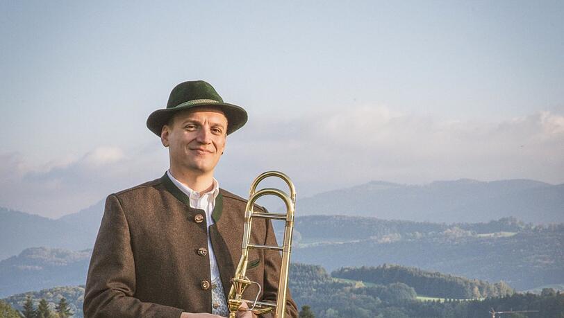 Volksmusikpfleger Leonhard Meixner hat keine hohe Meinung von Schlager-Star Florian Silbereisen.