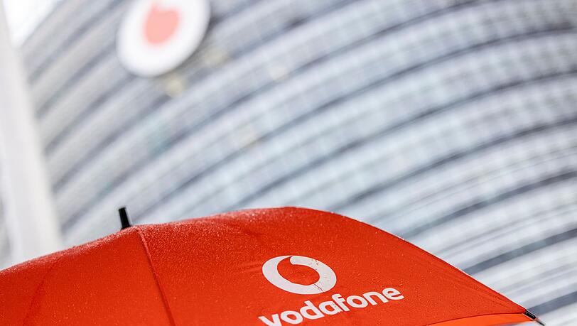 Internetverträge werden teurer - auch bei Vodafone.