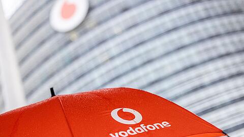Internetverträge werden teurer - auch bei Vodafone.