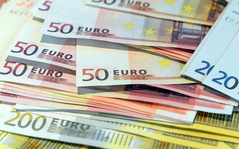 Münchens Unternehmen haben auch 2015 viel Gewerbesteuern gezahlt.