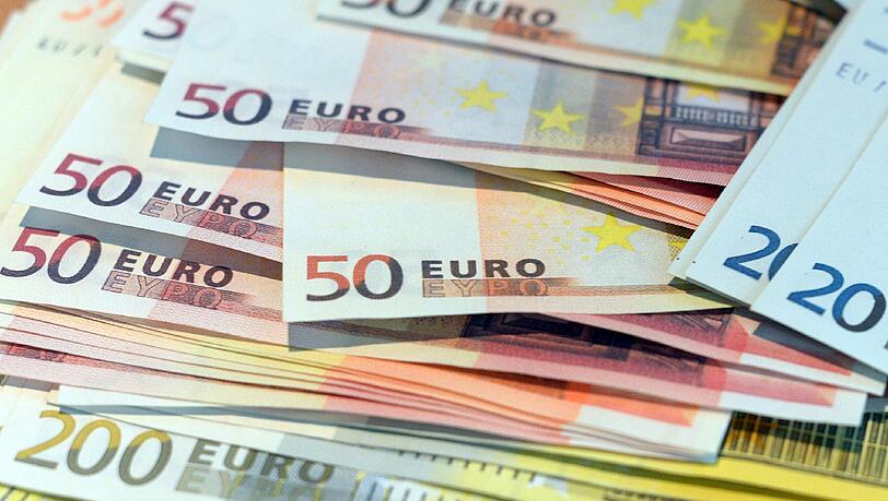 Münchens Unternehmen haben auch 2015 viel Gewerbesteuern gezahlt. Münchens Unternehmen haben auch 2015 viel Gewerbesteuern gezahlt.