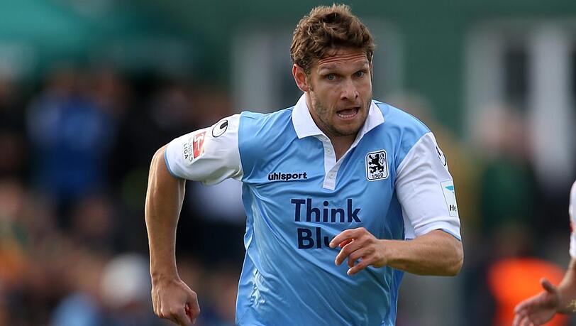 Von 2012 bis 2015 für die Löwen aktiv: Moritz Volz. Von 2012 bis 2015 für die Löwen aktiv: Moritz Volz.