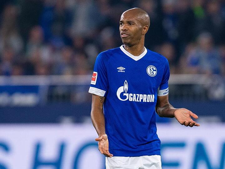 Kehrte Schalke überraschend den Rücken zu: Naldo.
