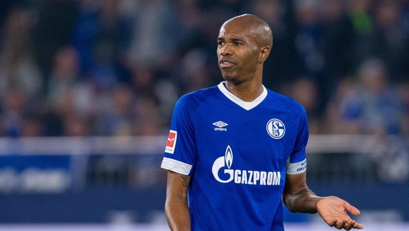 Kehrte Schalke überraschend den Rücken zu: Naldo.