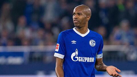 Kehrte Schalke überraschend den Rücken zu: Naldo.