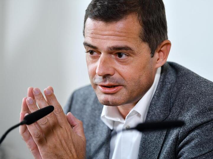 Mike Mohring von der CDU will sich vor der Ministerpräsidentenwahl in Thüringen mit der FDP abstimmen.