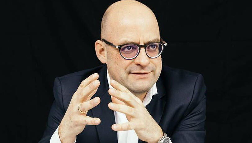 Henning Zülch. Henning Zülch.