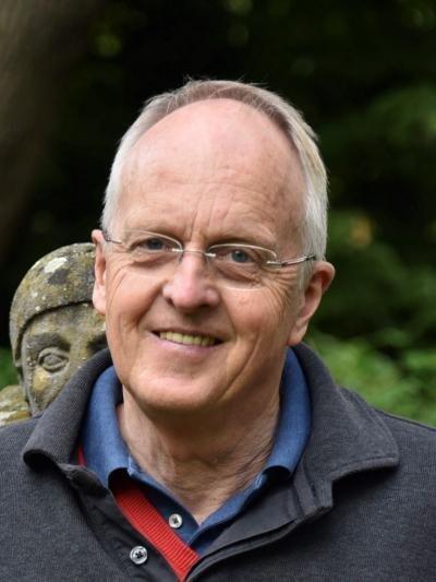 Alexander von Dercks (70) mobilisierte gegen Böller.