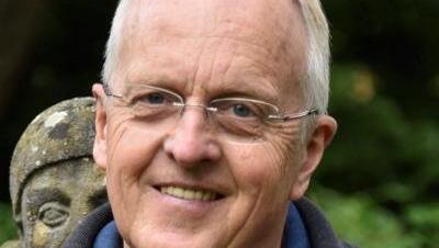 Alexander von Dercks (70) mobilisierte gegen Böller.