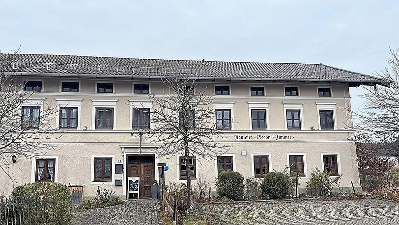 Neben bayerischen Speisen wie Rehgulasch stehen im Neuwirt in Seeon bald auch Manty nach uigurischer Art auf der Karte. Neben bayerischen Speisen wie Rehgulasch stehen im Neuwirt in Seeon bald auch Manty nach uigurischer Art auf der Karte.