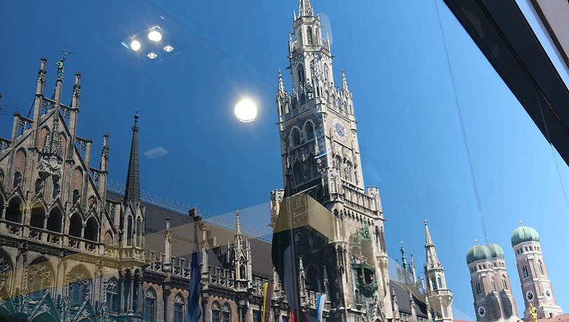 Im Rathaus ist viel die Rede vom Sparen. Das eigene Personalbudget hat der Stadtrat aber erhöht. Im Rathaus ist viel die Rede vom Sparen. Das eigene Personalbudget hat der Stadtrat aber erhöht.