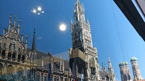 Im Rathaus ist viel die Rede vom Sparen. Das eigene Personalbudget hat der Stadtrat aber erh&ouml;ht.