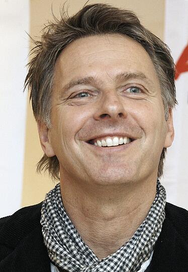 Jörg Pilawa:&bdquo;Thomas Gottschalk ist für mich... der neue "Wetten,
dass..?"-Moderator!&ldquo;