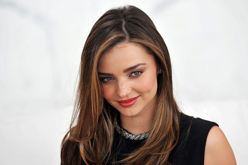 Miranda Kerr