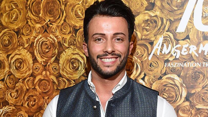 Domenico De Cicco: 30.000 Euro.