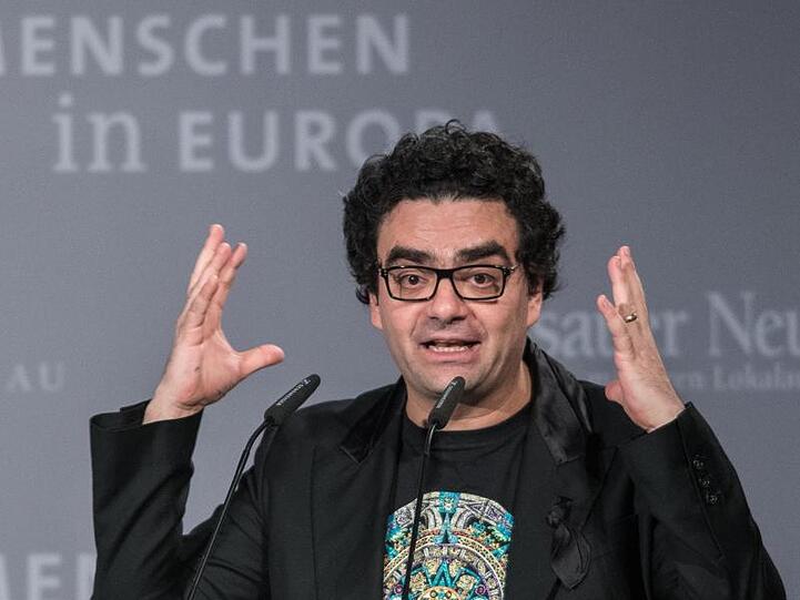 Startenor Rolando Villazón macht sich schon jetzt Gedanken, wie die Mozartwoche im Januar 2021 veranstaltet werden kann.