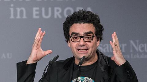 Startenor Rolando Villazón macht sich schon jetzt Gedanken, wie die Mozartwoche im Januar 2021 veranstaltet werden kann.