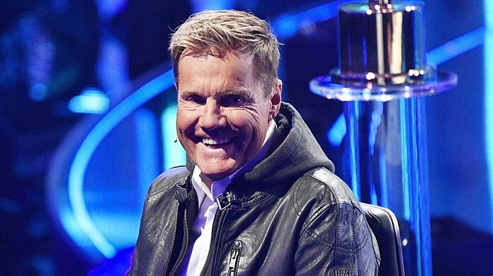 Dieter Bohlen will wieder auf Tour gehen.