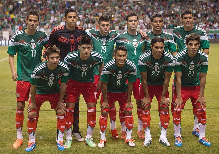 Mexico