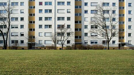 Mietsbl&ouml;cke am Westkreuz.