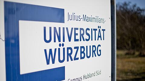 In W&uuml;rzburg ist die Zahl zugangsbeschr&auml;nkter Studieng&auml;nge deutlich gestiegen. (Symbolbild)