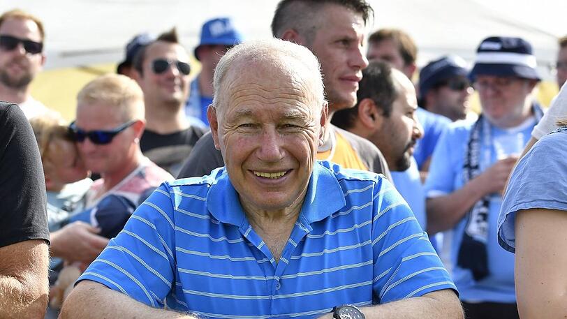 Karsten Wettberg: War von 1990 bis 1992 Trainer und zwischen 2009 bis 2013 Scout bei den Löwen