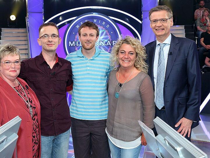 Überraschungs-Special: Wer erspielt am meisten Geld?