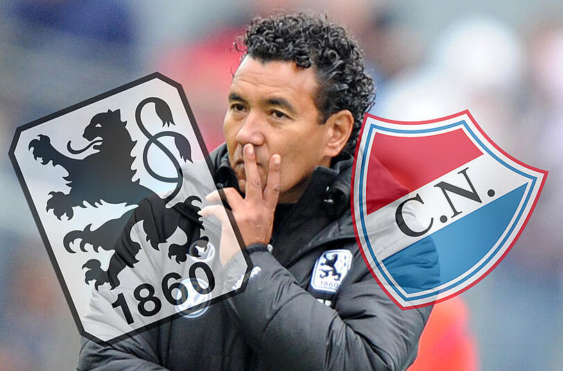 Der TSV 1860 München trifft beim Testspiel in Wörgl auf die paraguayanischee Spitzenmannschaft vom Club Nacional. Das Spiel hier im AZ-Liveticker!