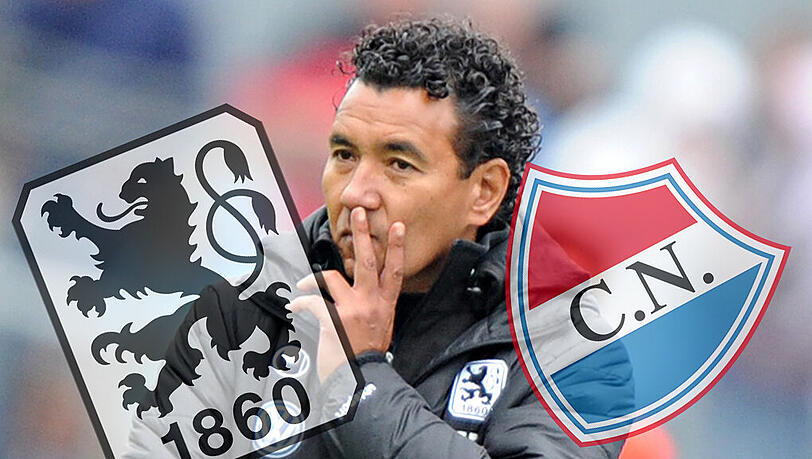 Der TSV 1860 München trifft beim Testspiel in Wörgl auf die paraguayanischee Spitzenmannschaft vom Club Nacional. Das Spiel hier im AZ-Liveticker! Der TSV 1860 München trifft beim Testspiel in Wörgl auf die paraguayanischee Spitzenmannschaft vom Club Nacional. Das Spiel hier im AZ-Liveticker!