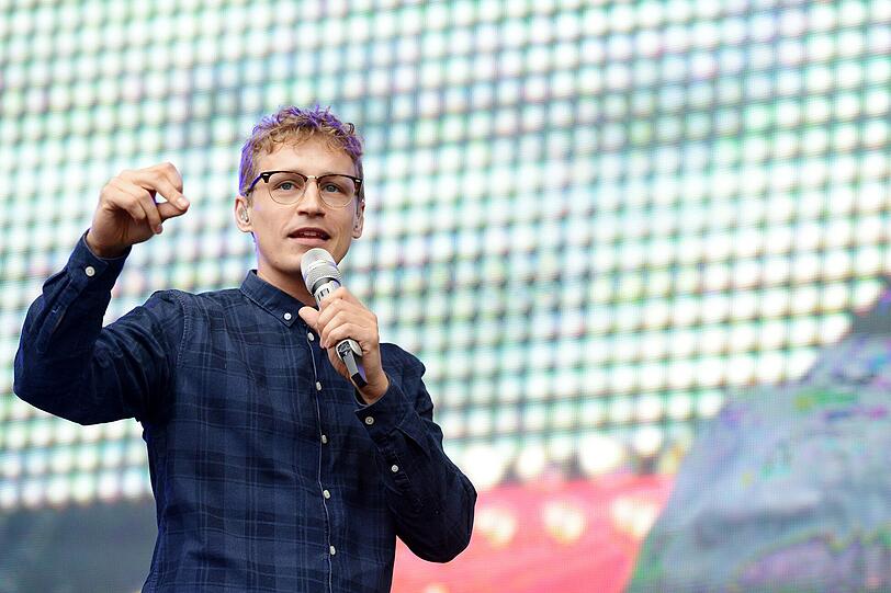 Tim Bendzko