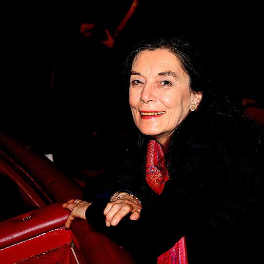 Irene Clarin