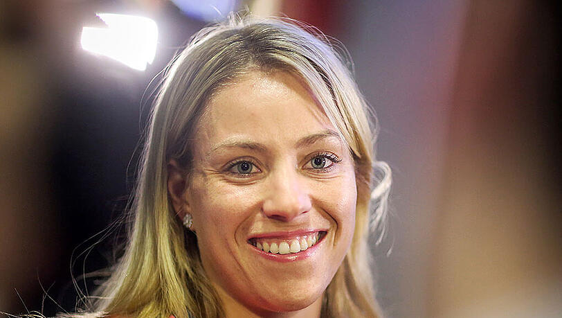 Die Tennisklubs in Deutschland hoffen auf den Kerber-Effekt. Die Tennisklubs in Deutschland hoffen auf den Kerber-Effekt.